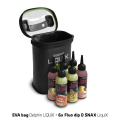 Delphin Snax Liquix - EVA-Bag